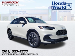 New 2026 Honda HR-V EX-L SUV For Sale Conway AR