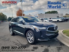 Used 2024 Acura RDX Technology Package SUV for sale near Paragould, AR