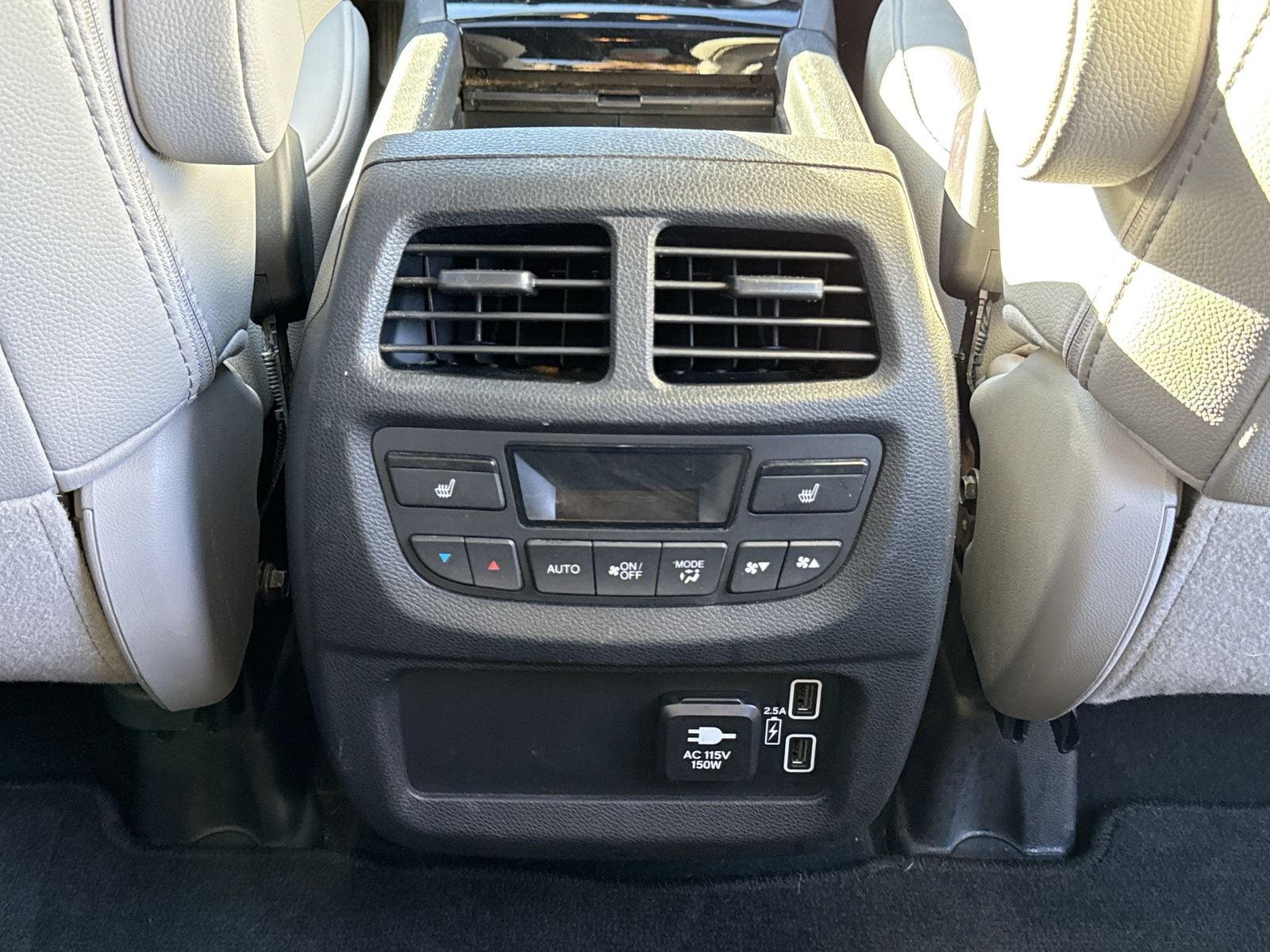 2020 Honda Passport Elite - Photo 23