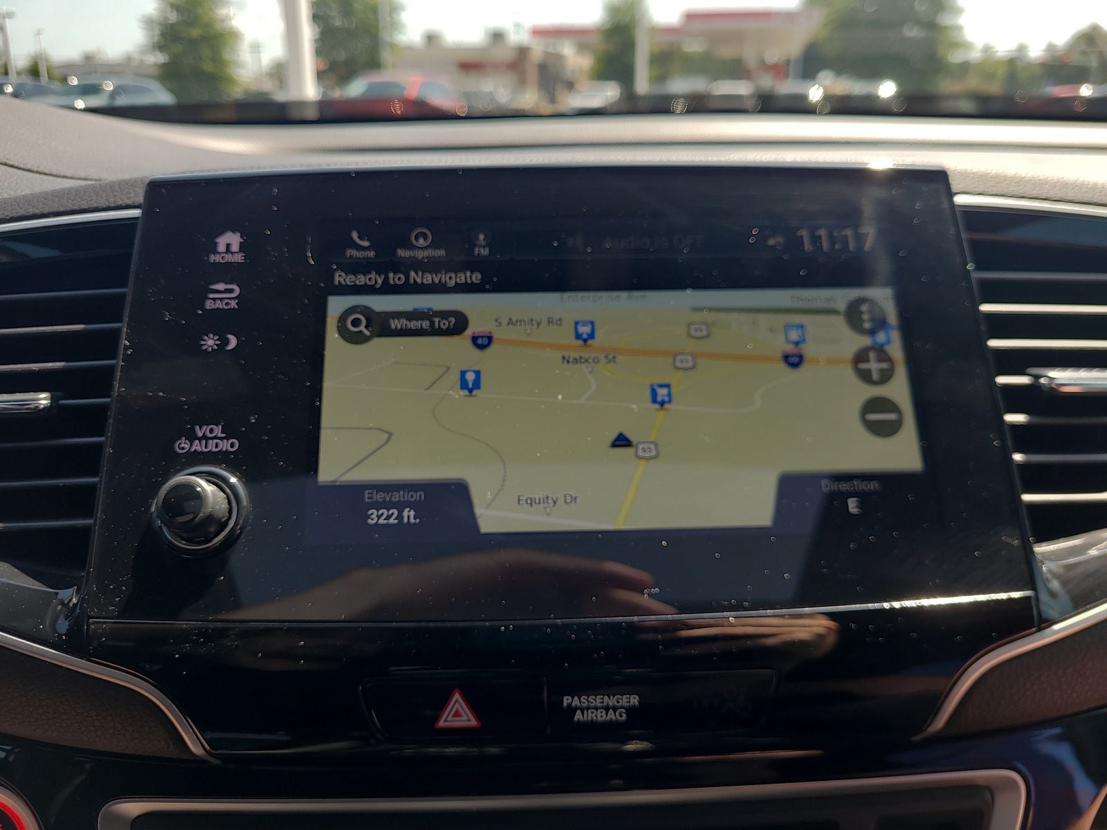 2023 Honda Passport Elite - Photo 31