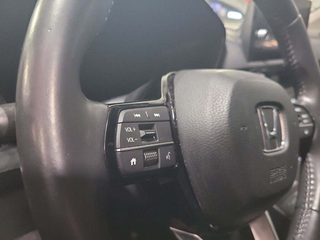 Used 2024 Honda CR-V EX-L SUV