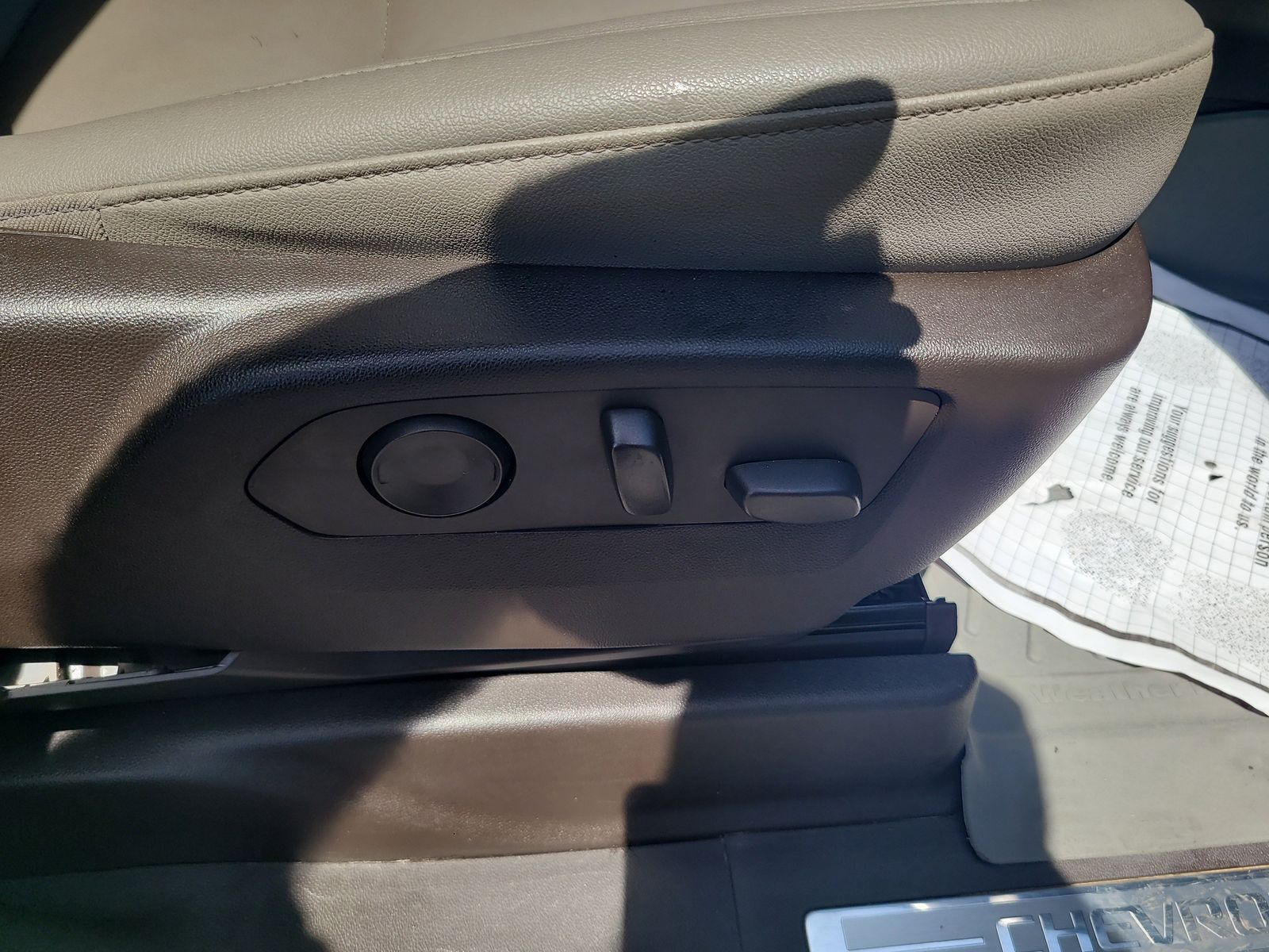2023 Chevrolet Tahoe Z71 - Photo 29