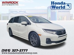Used 2025 Honda Odyssey Touring Van for sale near Paragould, AR