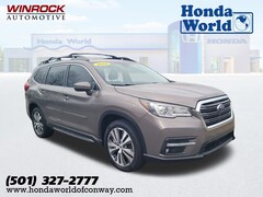 Used 2022 Subaru Ascent Limited SUV for sale near Walnut Ridge, AR