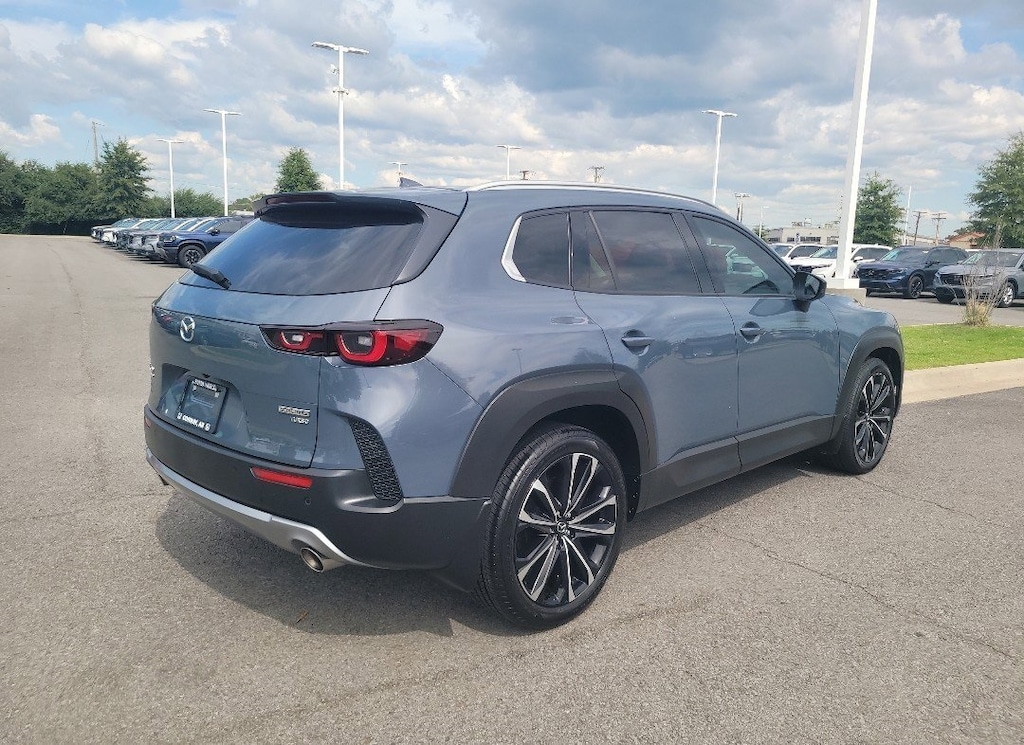 Used 2023 Mazda CX-50 2.5 Turbo Premium Plus Package SUV