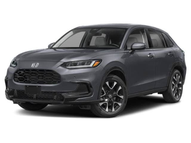 2027 Honda HR-V
