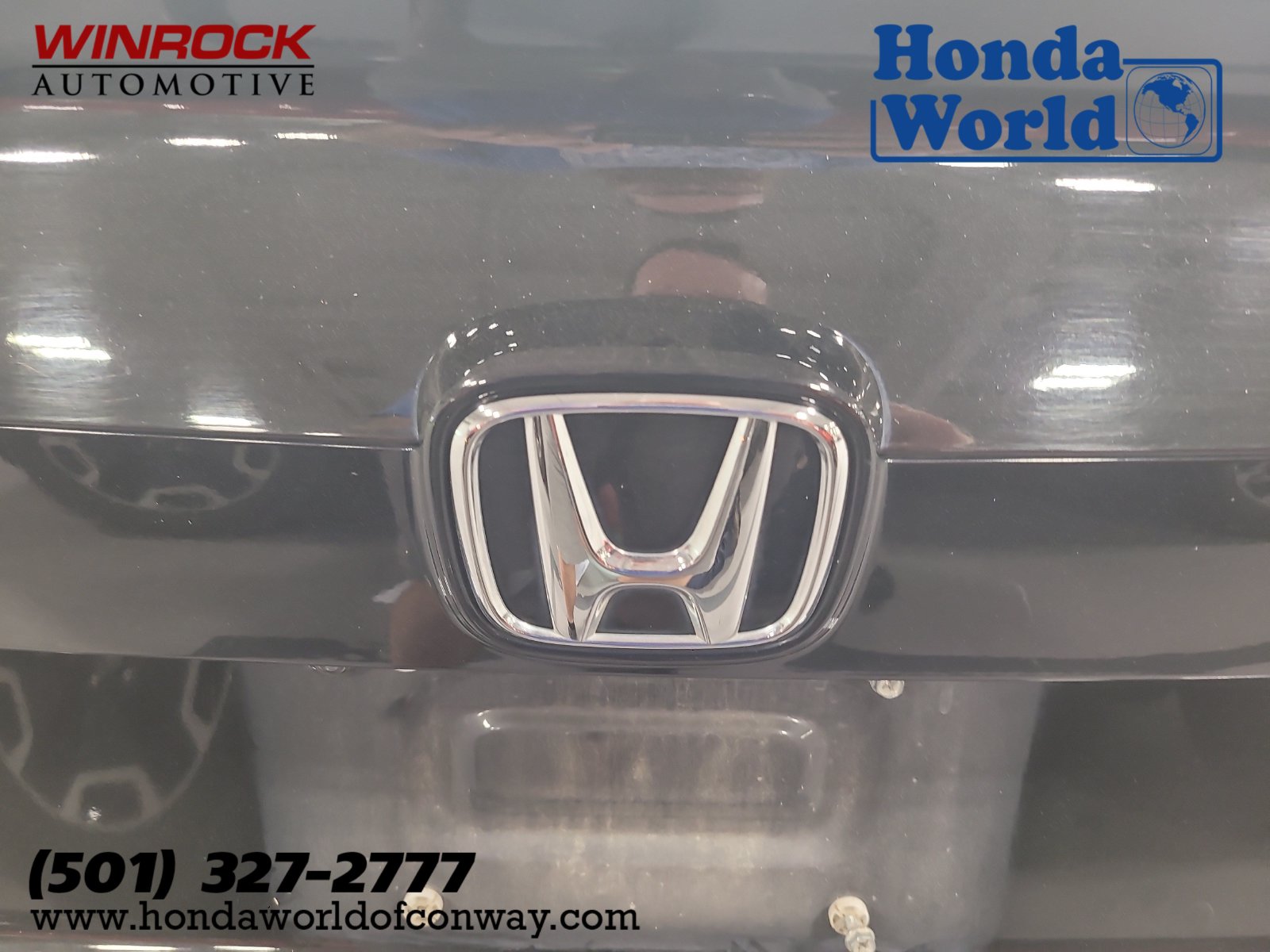 2021 Honda Accord