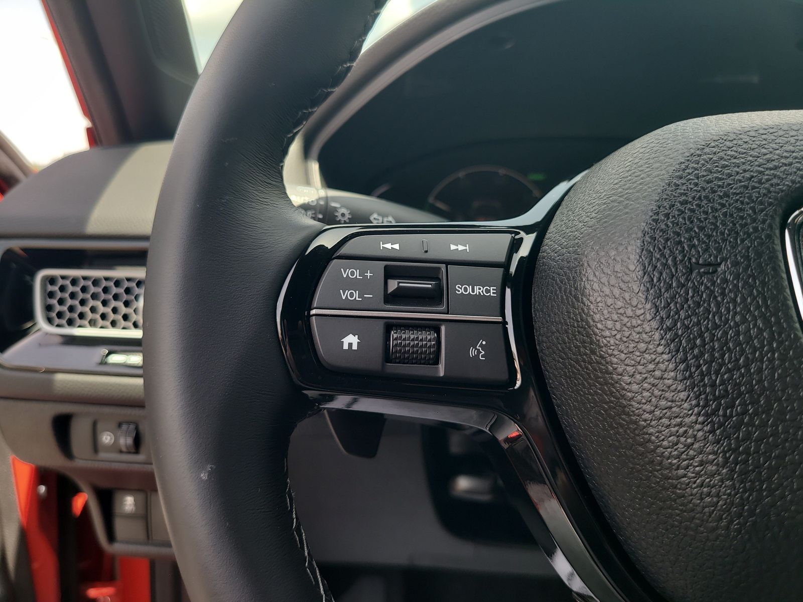 2026 Honda Civic Sport - Photo 13