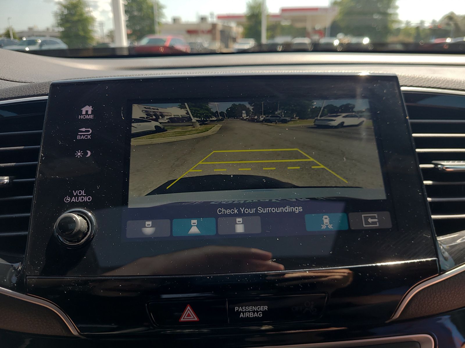 2023 Honda Passport Elite - Photo 32