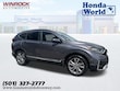  Honda CR-V Hybrid