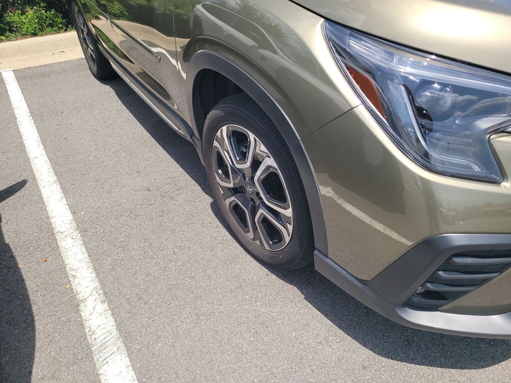 Used 2024 Subaru Ascent Touring SUV