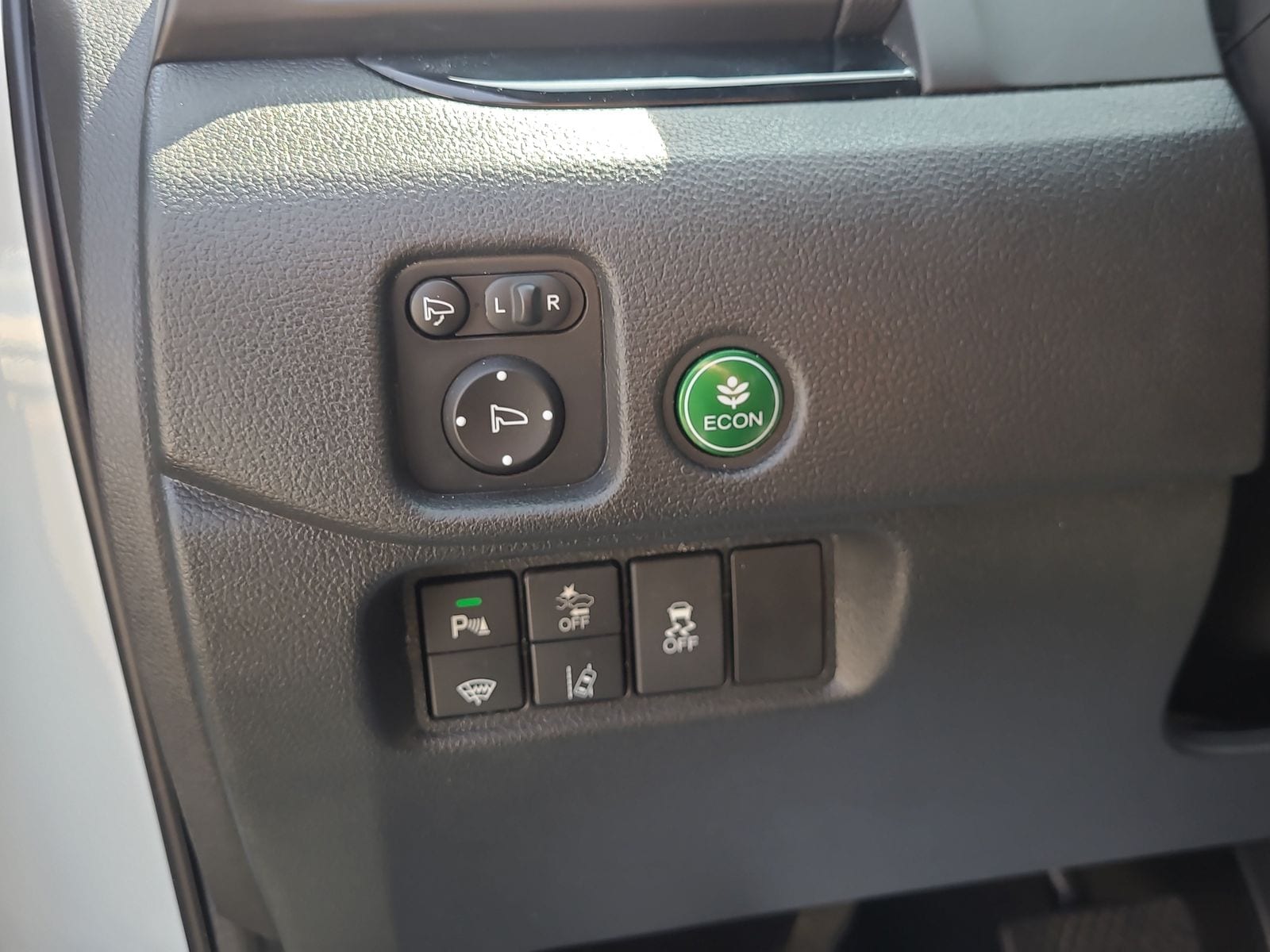 2023 Honda Passport Elite - Photo 25