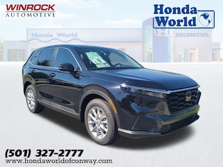 New 2026 Honda CR-V EX SUV For Sale Conway, AR