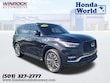  INFINITI QX80