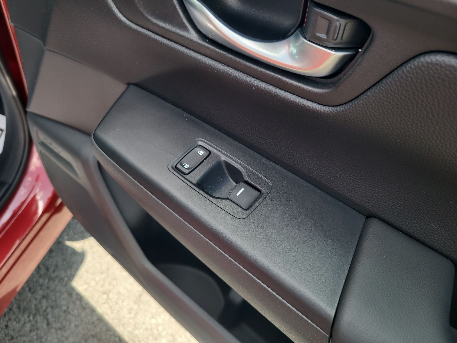 2023 Honda CR-V LX - Photo 26