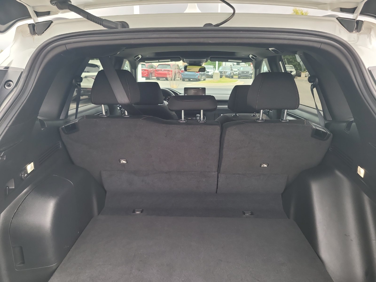 2023 Honda CR-V Sport - Photo 25