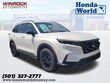 Honda CR-V Hybrid