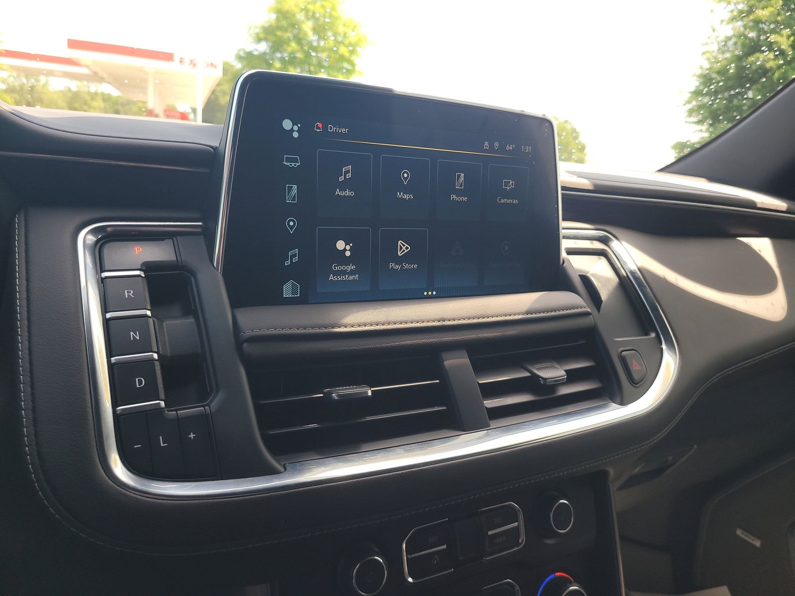 2023 Chevrolet Tahoe Z71 - Photo 17