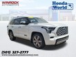 Toyota Sequoia