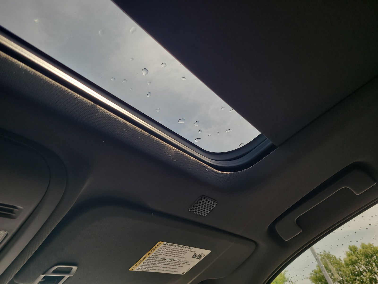 2023 Chevrolet Tahoe Z71 - Photo 21