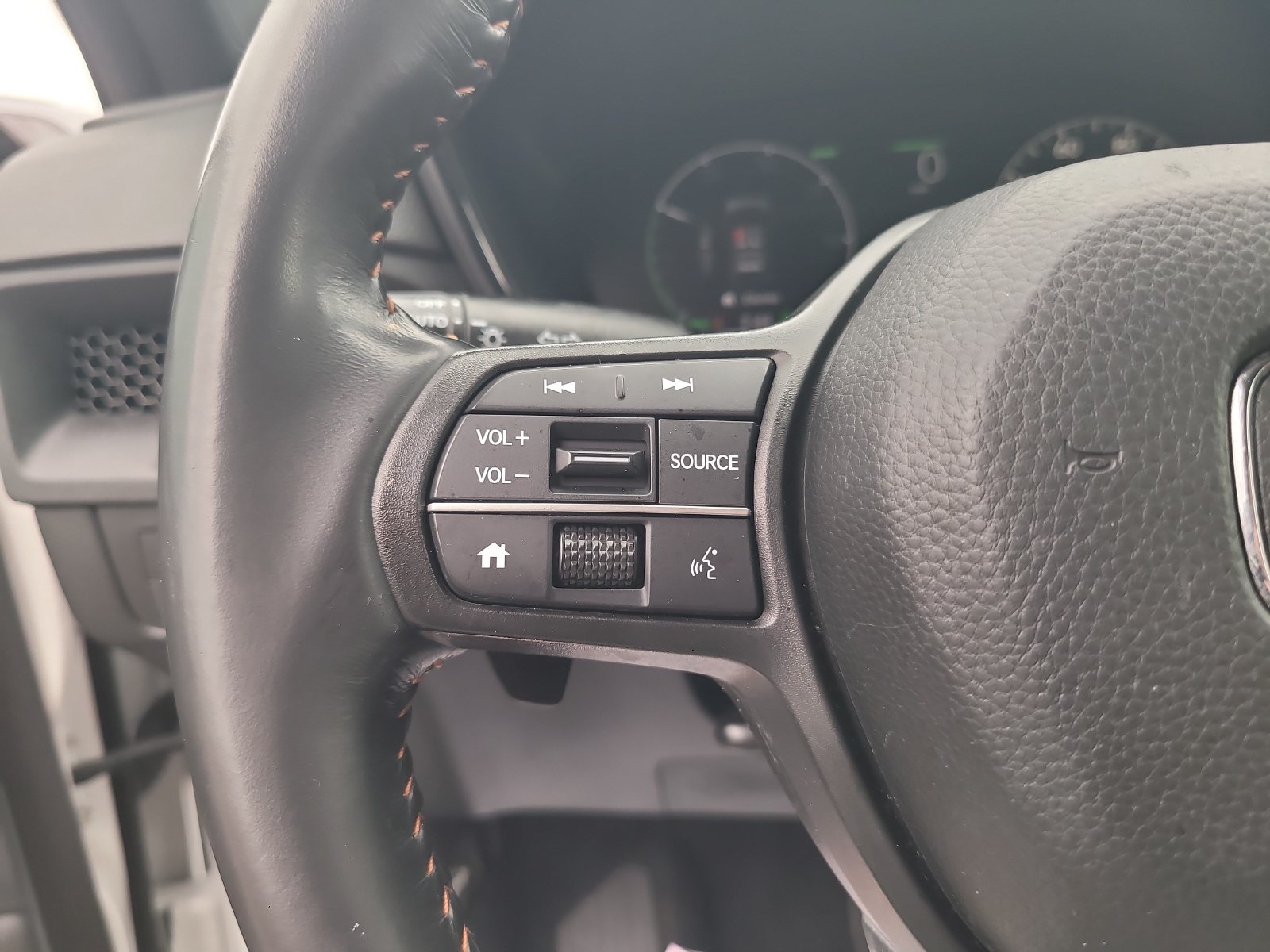 2023 Honda CR-V Sport - Photo 13