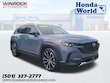 Mazda CX-50