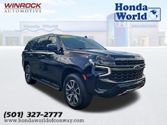 Used 2022 Chevrolet Tahoe Z71 SUV in Jonesboro, AR