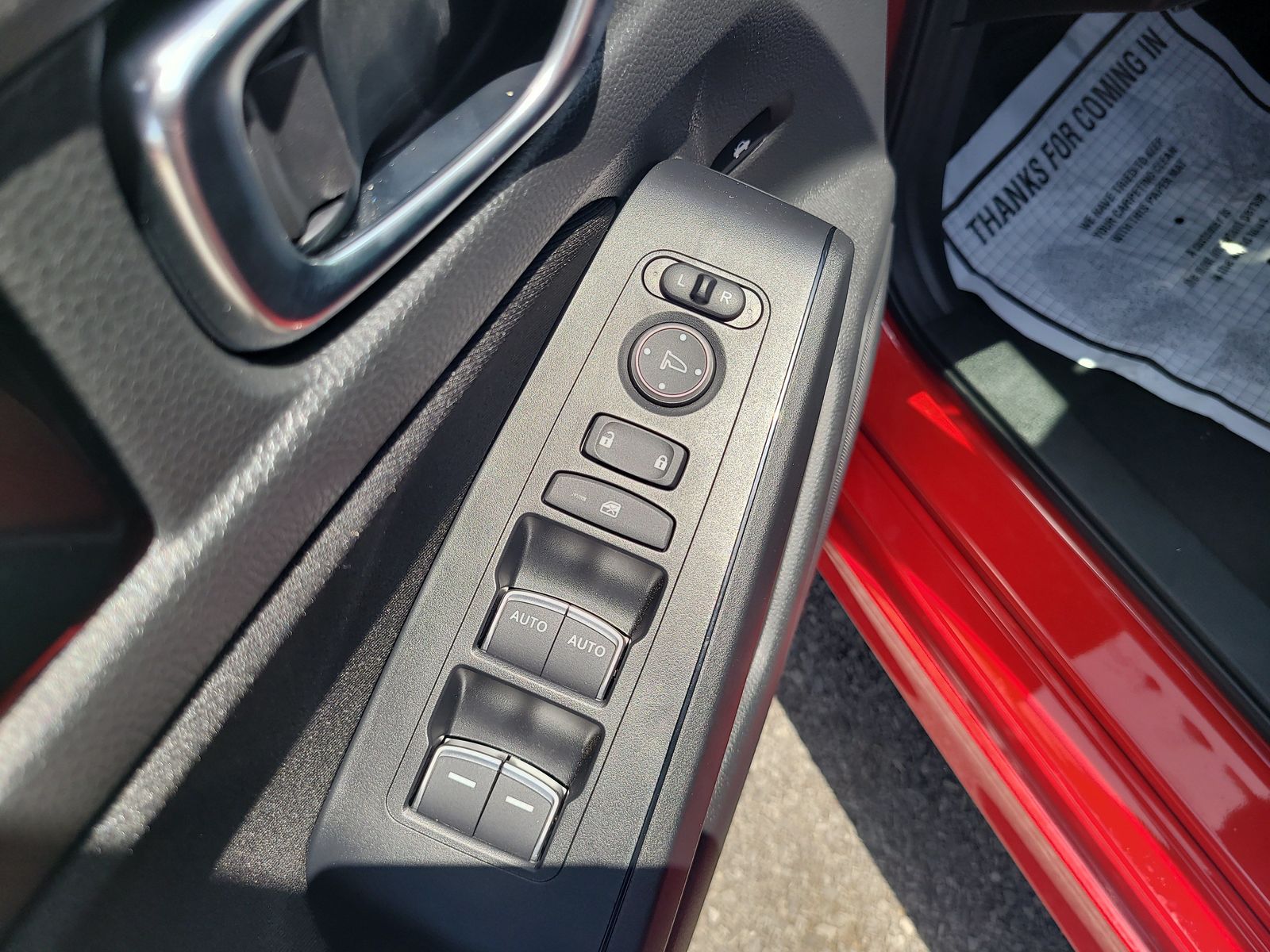 2026 Honda Civic Sport - Photo 11