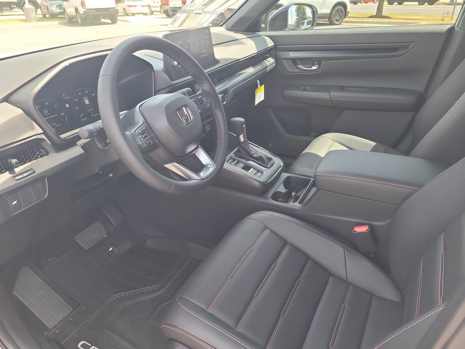 2026 Honda CR-V Sport-L - Photo 10