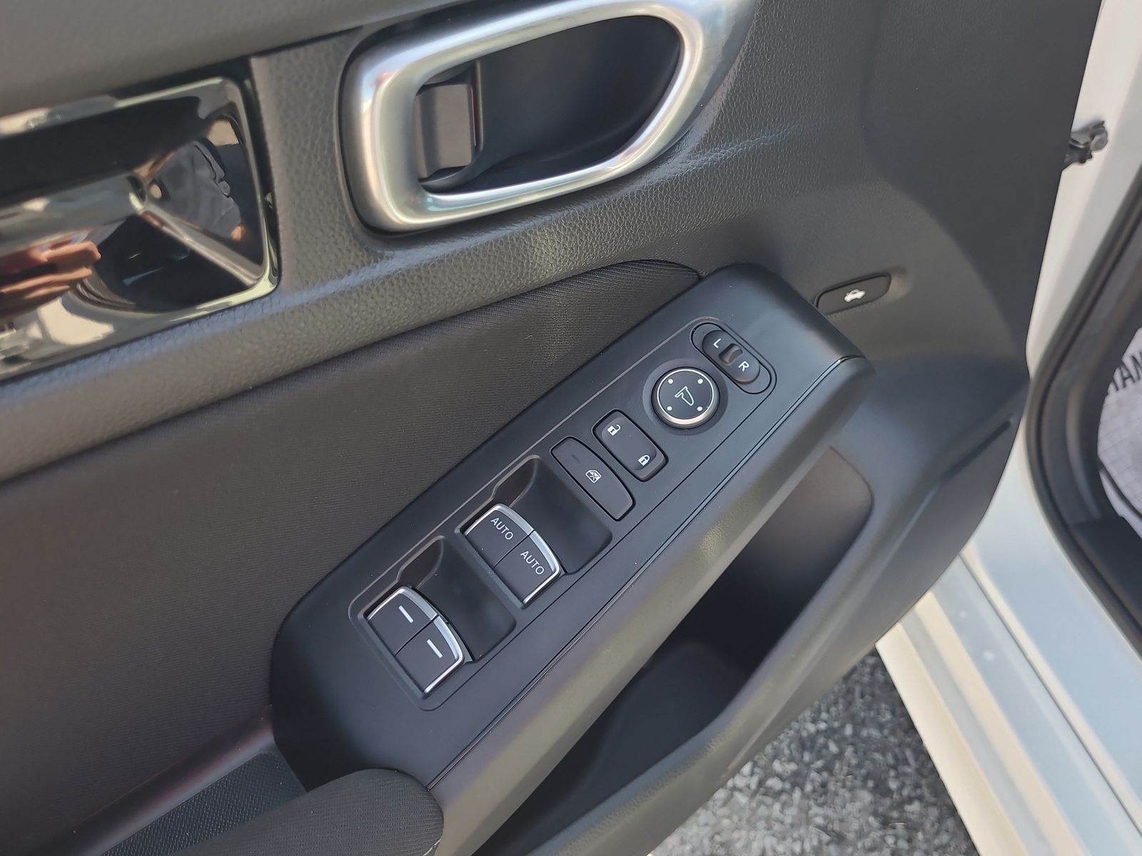 2026 Honda Civic Sport - Photo 21