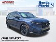 Honda CR-V Hybrid