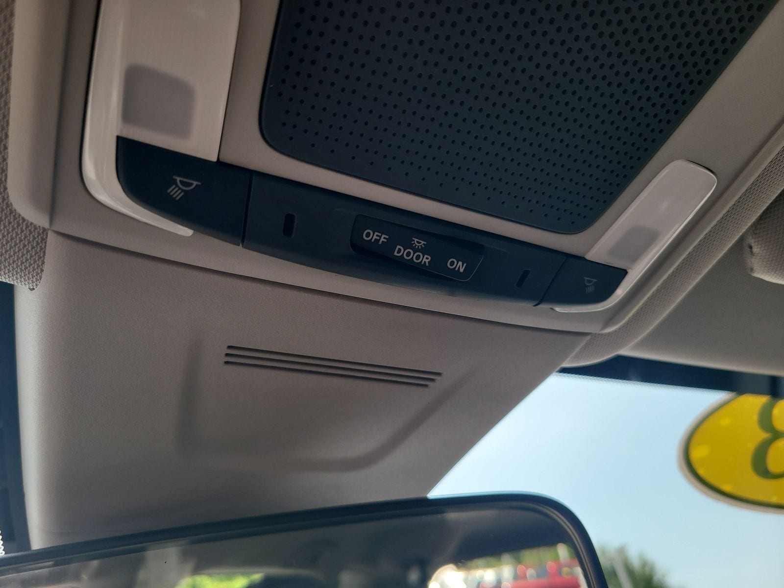 2023 Honda CR-V LX - Photo 18