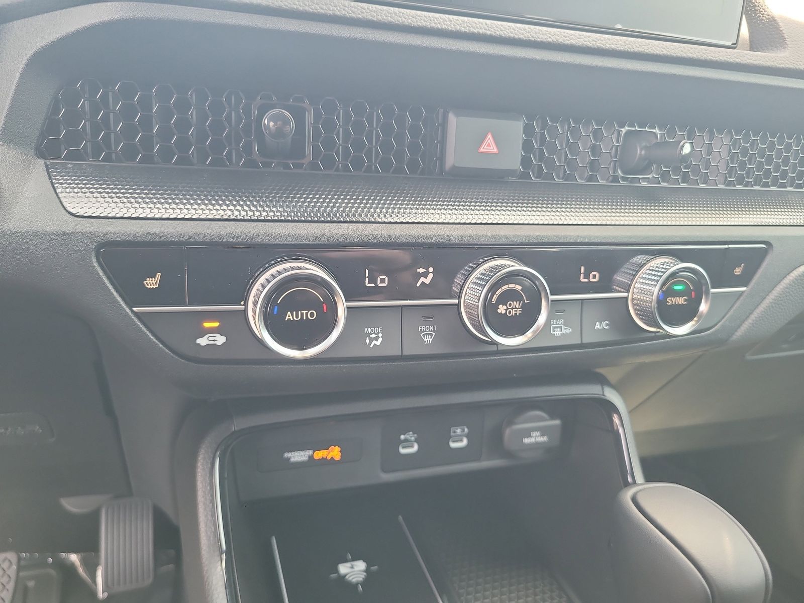 2026 Honda CR-V Sport-L - Photo 20