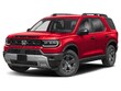  Honda Passport