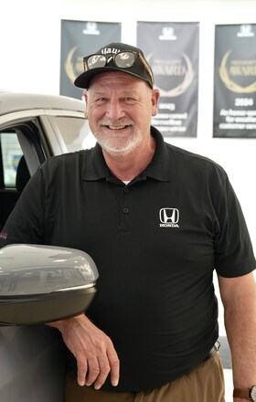 Staff member John Fowler from a8859d2ad8d9