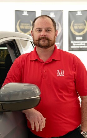 Staff member Matthew Huber from af16a50fe234