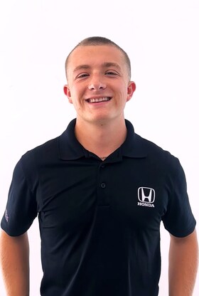 Staff member Braxton Vest from a8859d2ad8d9