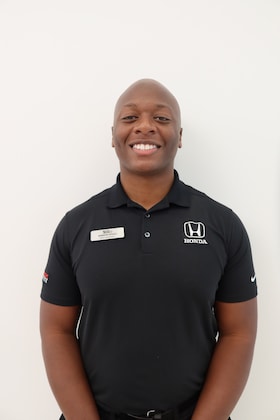 Staff member Kamryn Speed from a8859d2ad8d9