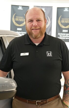 Staff member Adam Stoffle from af16a50fe234