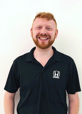 Staff member Ethan Bochart from a8859d2ad8d9