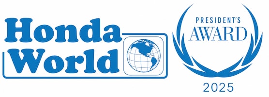 Honda World