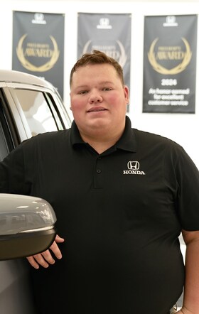 Staff member Christian Pfeiffer from a8859d2ad8d9