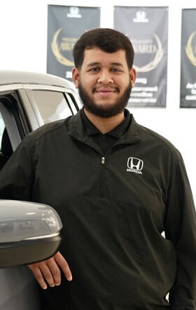 Staff member Jessie Salcedo from a8859d2ad8d9