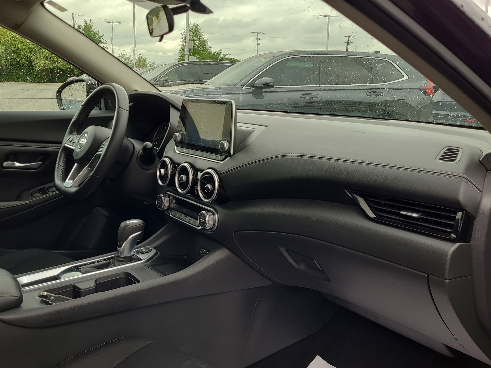 2021 Nissan Sentra SV - Photo 19