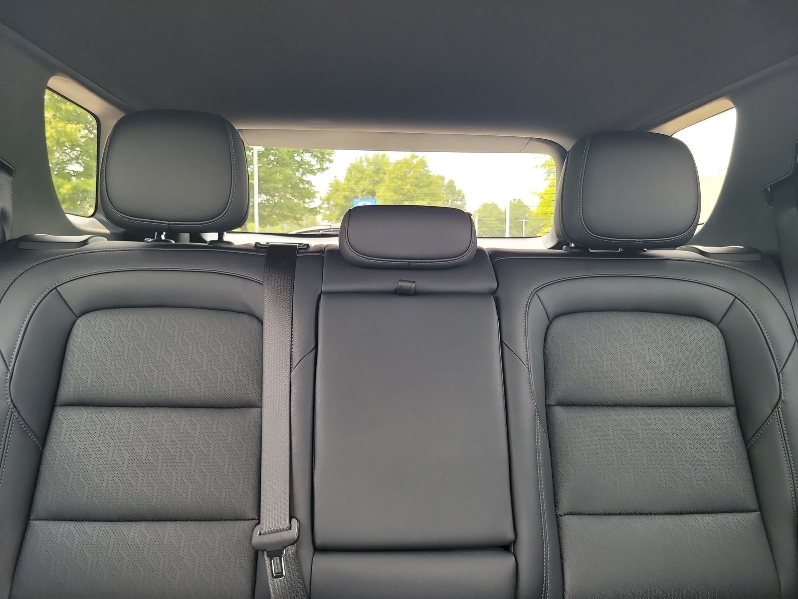 2025 Chevrolet Equinox LT - Photo 22