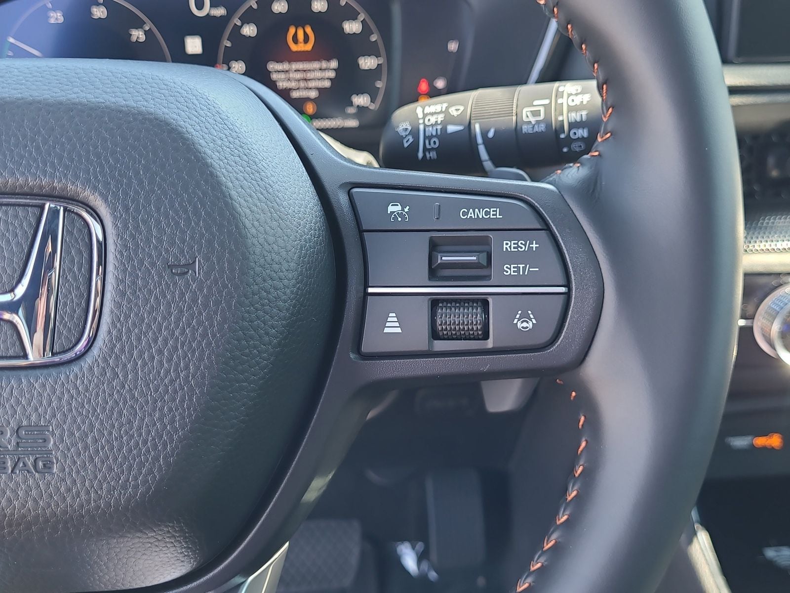 2026 Honda CR-V Sport-L - Photo 27