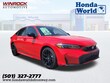 Honda Civic Hybrid