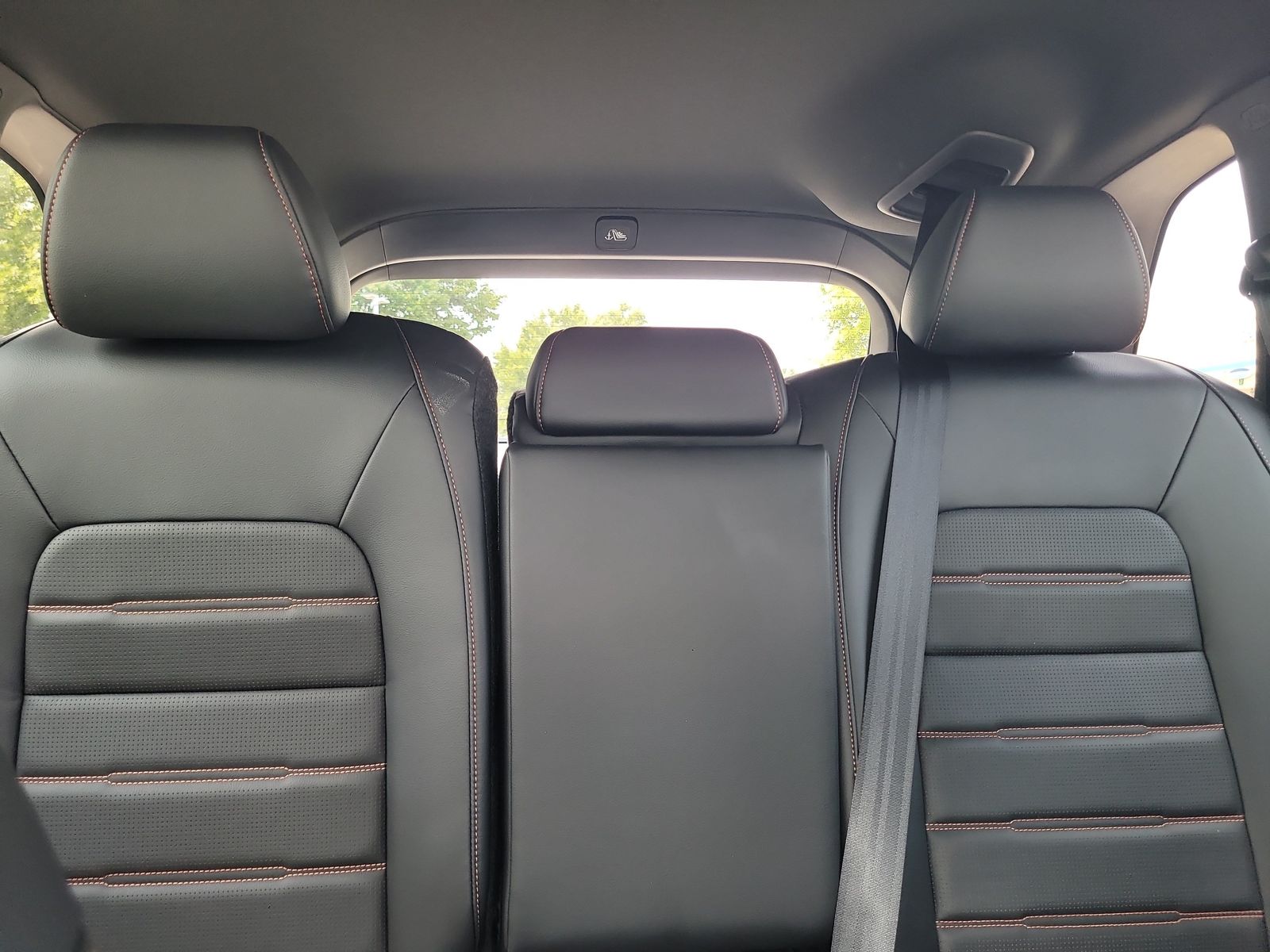 2023 Honda CR-V Sport Touring - Photo 24
