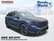 Honda CR-V Hybrid