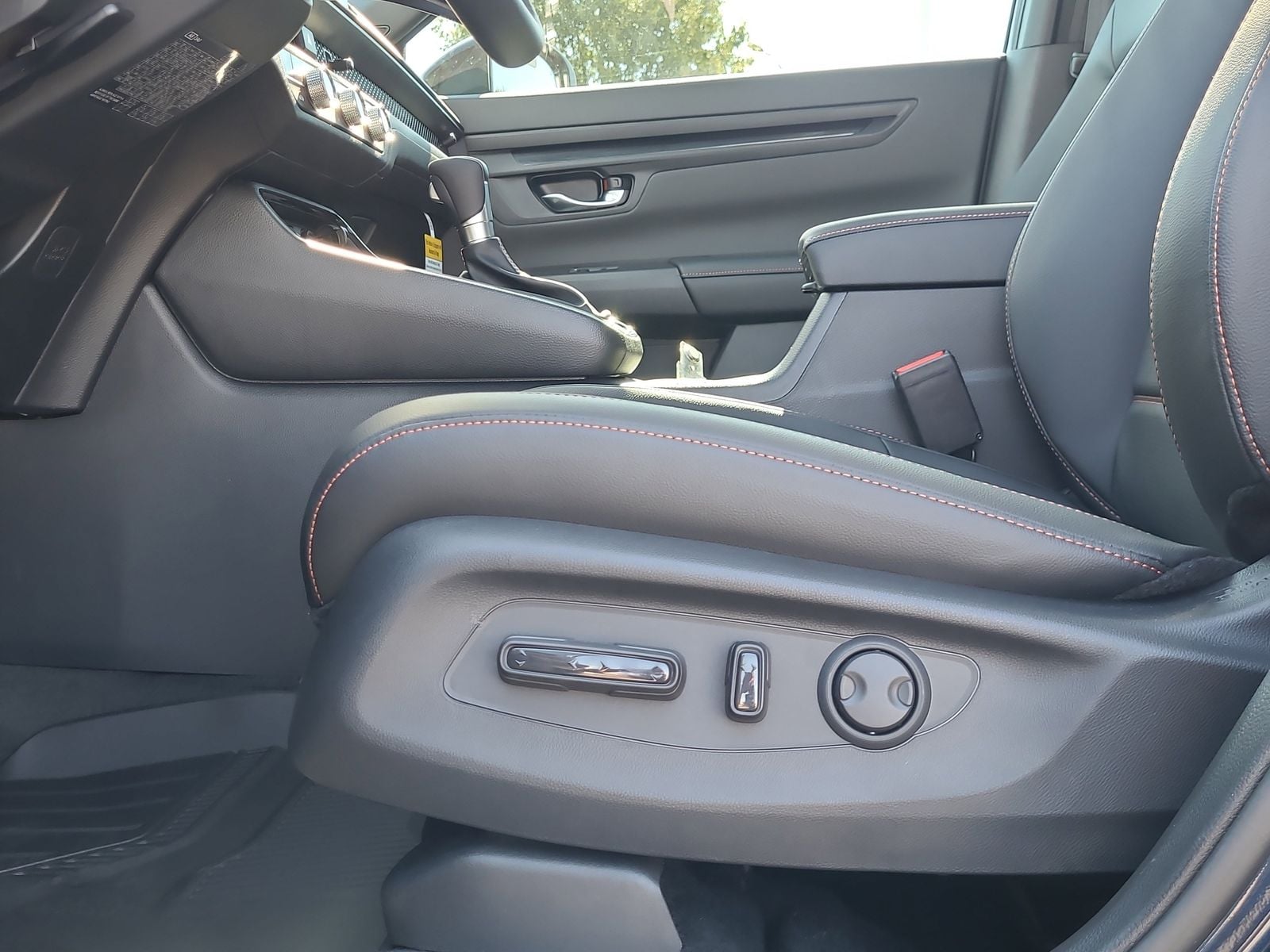 2026 Honda CR-V Sport-L - Photo 24